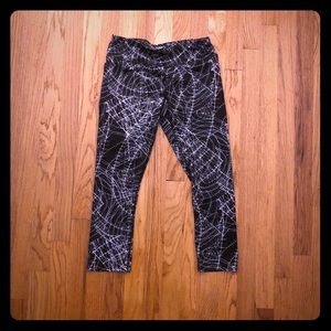 Steve Madden Yoga leggings